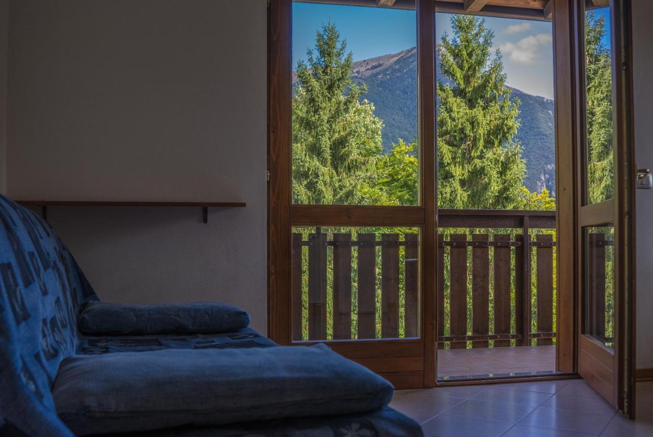 Residence Panorama モリーナ・ディ・レードロ エクステリア 写真