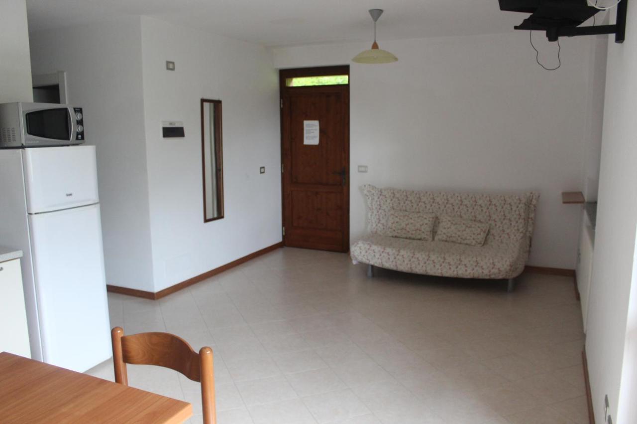Residence Panorama モリーナ・ディ・レードロ エクステリア 写真