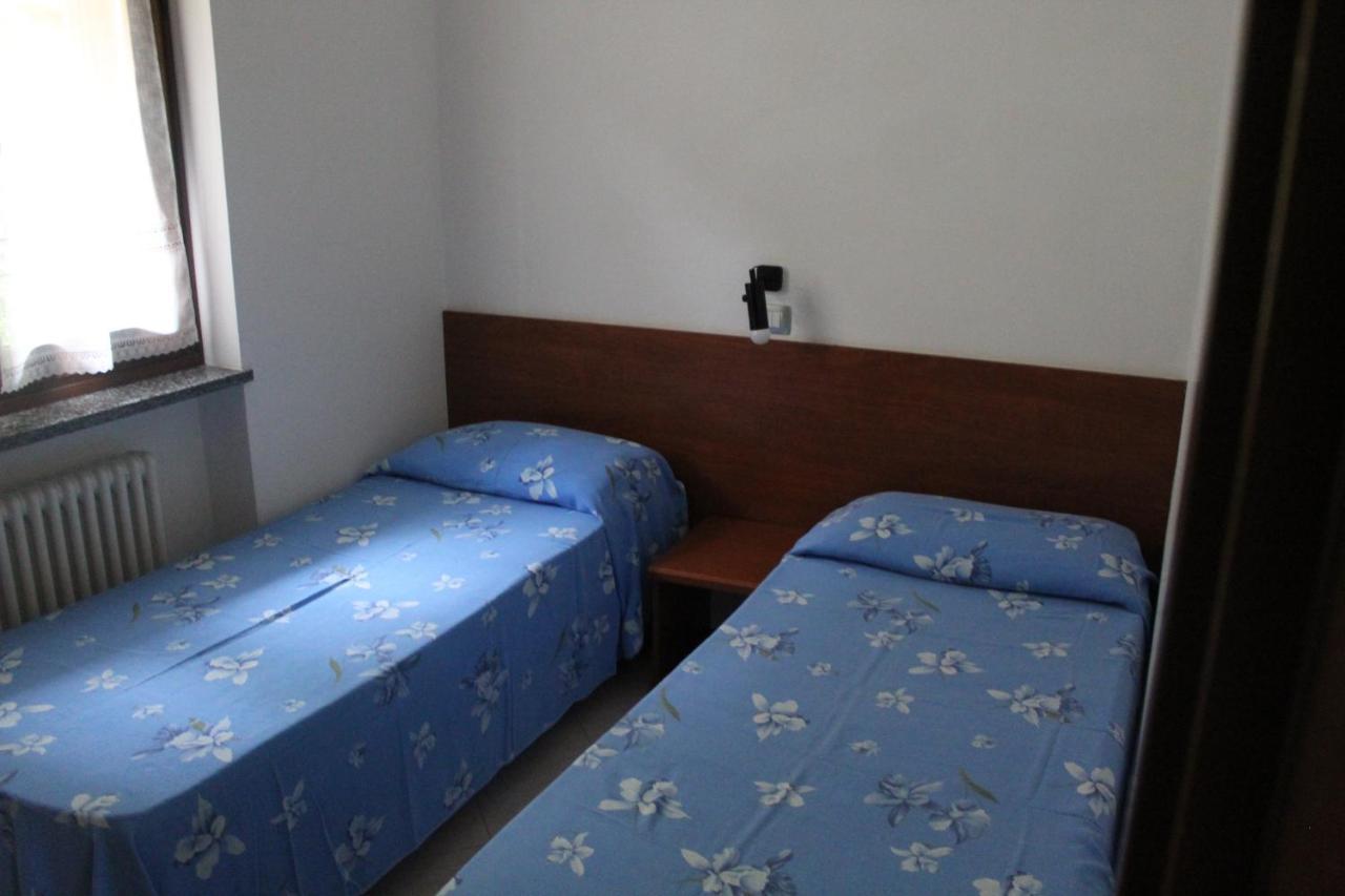 Residence Panorama モリーナ・ディ・レードロ エクステリア 写真