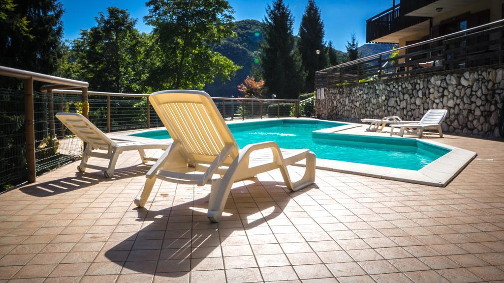 Residence Panorama モリーナ・ディ・レードロ 部屋 写真